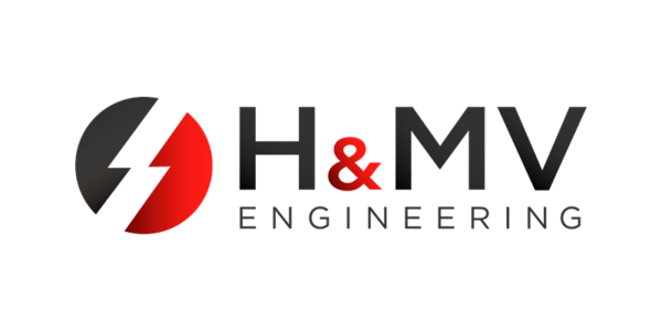 HMV Engineering logo