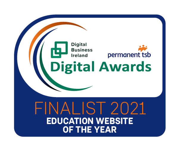 Pathway nominated for Website of the Year