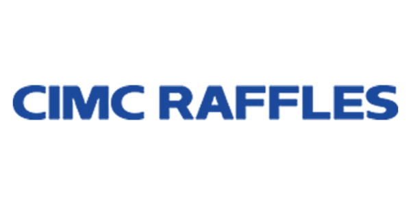 CIMC Raffles logo