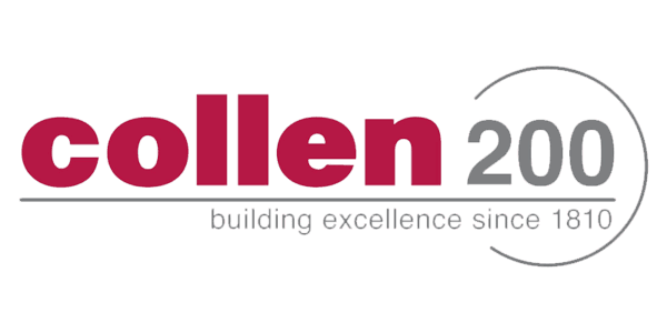 Collen Construction logo