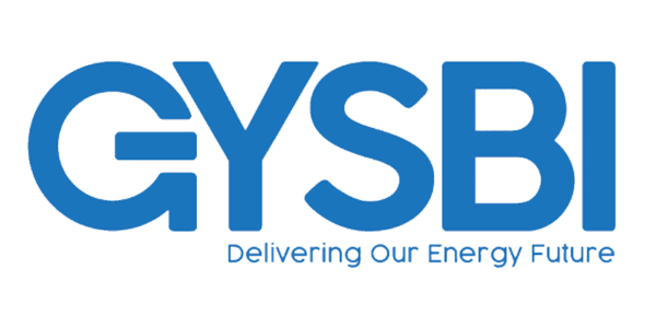 GYSBI logo