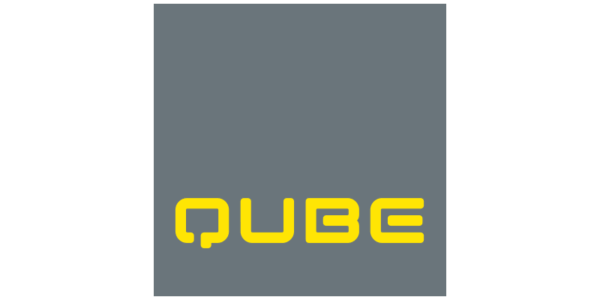 Qube Energy logo