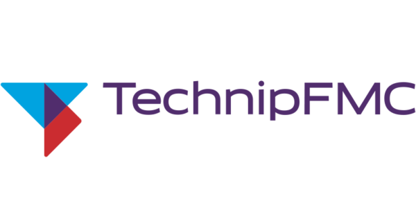 TechnipFMC logo